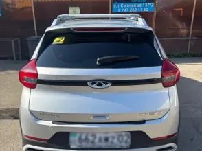 фото Chery Tiggo 2 Pro 2023 года с пробегом за 5400000 тенге в undefined - фото 4