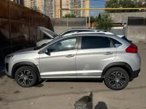 фото Chery Tiggo 2 Pro 2023 года с пробегом за 5400000 тенге в undefined - фото 2
