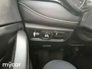 фото JAC JS4 2024 года с пробегом за 7000000 тенге в undefined - фото 2