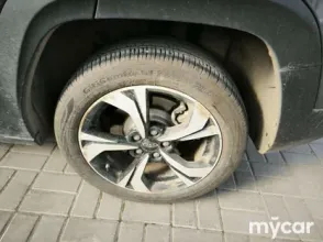 фото JAC JS4 2024 года с пробегом за 7000000 тенге в undefined - фото 4