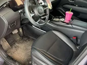 фото Hyundai Tucson 2024 года с пробегом за 16000000 тенге в undefined - фото 4