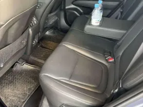 фото Hyundai Tucson 2024 года с пробегом за 16000000 тенге в undefined - фото 2