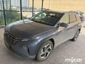 фото Hyundai Tucson 2024 года с пробегом за 16000000 тенге в undefined - фото 1