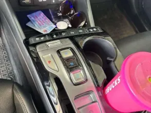 фото Hyundai Tucson 2024 года с пробегом за 16000000 тенге в undefined - фото 3