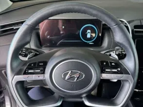 фото Hyundai Tucson 2024 года с пробегом за 16000000 тенге в undefined - фото 3