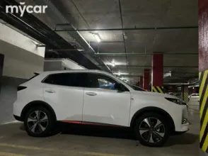 фото Changan CS55Plus 2024 года с пробегом за 10100000 тенге в undefined - фото 2