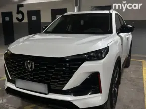 фото Changan CS55Plus 2024 года с пробегом за 10100000 тенге в undefined - фото 1