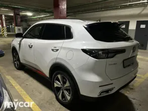 фото Changan CS55Plus 2024 года с пробегом за 10100000 тенге в undefined - фото 3