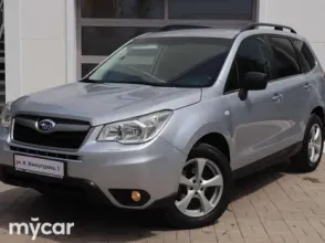 фото Subaru Forester 2014 года с пробегом за 8400000 тенге в undefined - фото 1