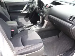 фото Subaru Forester 2014 года с пробегом за 8400000 тенге в undefined - фото 2