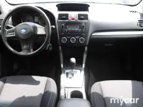 фото Subaru Forester 2014 года с пробегом за 8400000 тенге в undefined - фото 3