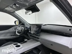 фото Changan UNI-Z 2025 года с пробегом за 12790000 тенге в undefined - фото 4