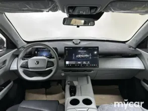 фото Changan UNI-Z 2025 года с пробегом за 12790000 тенге в undefined - фото 2