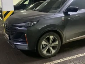 фото Changan CS55Plus 2024 года с пробегом за 9700000 тенге в undefined - фото 2