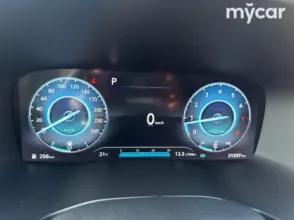 фото Hyundai Santa Fe 2023 года с пробегом за 18900000 тенге в undefined - фото 3