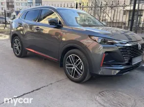 фото Changan CS55Plus 2024 года с пробегом за 10000000 тенге в undefined - фото 2