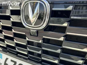 фото Changan CS55Plus 2024 года с пробегом за 10000000 тенге в undefined - фото 4