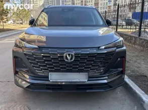 фото Changan CS55Plus 2024 года с пробегом за 10000000 тенге в undefined - фото 1
