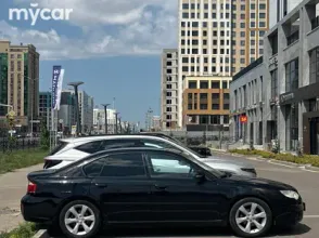 фото Subaru Legacy 2007 года с пробегом за 5500000 тенге в undefined - фото 3