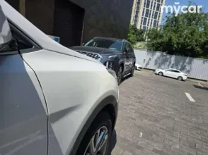 фото Hyundai Santa Fe 2013 года с пробегом за 8900000 тенге в undefined - фото 3