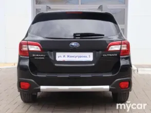 фото Subaru Outback 2017 года с пробегом за 12100000 тенге в undefined - фото 2