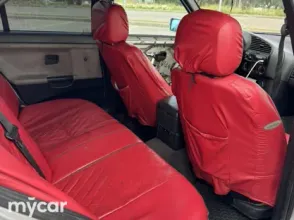 фото BMW 3 серия 1991 года с пробегом за 1200000 тенге в undefined - фото 4