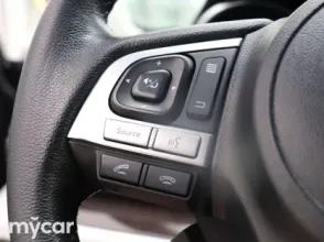 фото Subaru Outback 2017 года с пробегом за 12100000 тенге в undefined - фото 4
