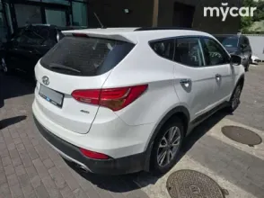 фото Hyundai Santa Fe 2013 года с пробегом за 8900000 тенге в undefined - фото 4