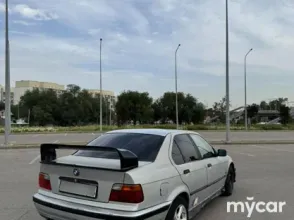 фото BMW 3 серия 1991 года с пробегом за 1200000 тенге в undefined - фото 2