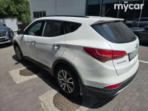 фото Hyundai Santa Fe 2013 года с пробегом за 8900000 тенге в undefined - фото 2