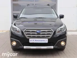 фото Subaru Outback 2017 года с пробегом за 12100000 тенге в undefined - фото 3