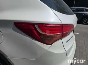 фото Hyundai Santa Fe 2013 года с пробегом за 8900000 тенге в undefined - фото 2