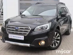 фото Subaru Outback 2017 года с пробегом за 12100000 тенге в undefined - фото 1