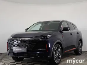 фото Changan CS55Plus 2023 года с пробегом за 9980000 тенге в undefined - фото 1