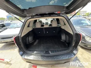 фото Subaru Forester 2023 года с пробегом за 17500000 тенге в undefined - фото 3