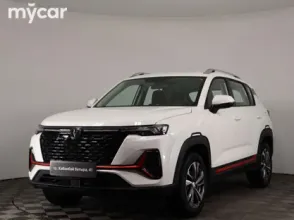 фото Changan CS35Plus 2023 года с пробегом за 7950000 тенге в undefined - фото 1