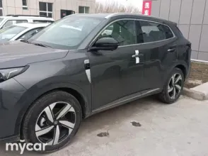 фото Changan CS55Plus 2025 года с пробегом за 10700000 тенге в undefined - фото 2