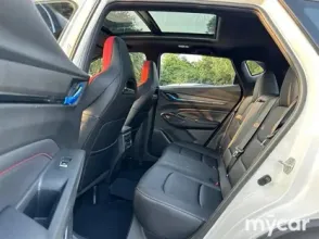 фото Changan X5 Plus 2025 года с пробегом за 8800000 тенге в undefined - фото 4