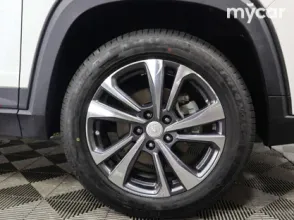 фото Changan CS35Plus 2023 года с пробегом за 7950000 тенге в undefined - фото 3