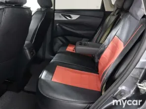 фото Changan CS35Plus 2023 года с пробегом за 8000000 тенге в undefined - фото 2