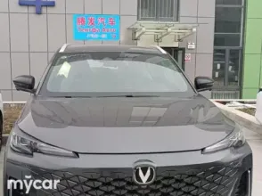 фото Changan CS55Plus 2025 года с пробегом за 10700000 тенге в undefined - фото 1