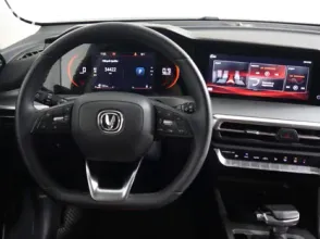 фото Changan CS35Plus 2023 года с пробегом за 8000000 тенге в undefined - фото 4