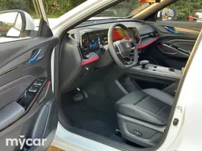 фото Changan X5 Plus 2025 года с пробегом за 8800000 тенге в undefined - фото 2
