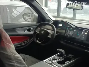 фото Changan CS55Plus 2025 года с пробегом за 10700000 тенге в undefined - фото 4