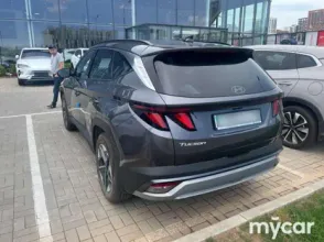фото Hyundai Tucson 2024 года с пробегом за 14500000 тенге в undefined - фото 2