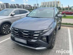 фото Hyundai Tucson 2024 года с пробегом за 14500000 тенге в undefined - фото 1