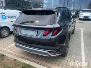 фото Hyundai Tucson 2024 года с пробегом за 14500000 тенге в undefined - фото 3