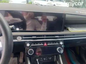 фото Hyundai Tucson 2024 года с пробегом за 14500000 тенге в undefined - фото 2