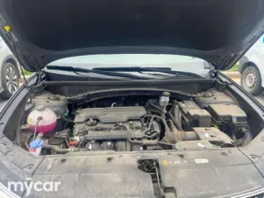 фото Hyundai Tucson 2024 года с пробегом за 14500000 тенге в undefined - фото 3