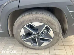 фото Hyundai Tucson 2024 года с пробегом за 14500000 тенге в undefined - фото 2